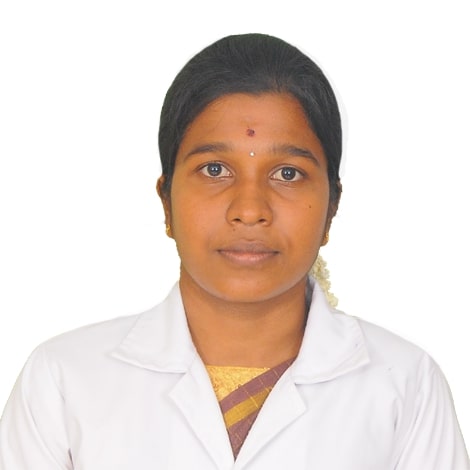 Ms.M.SABARNA