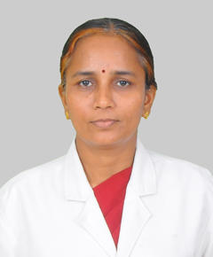 UMA PARAMESWARI