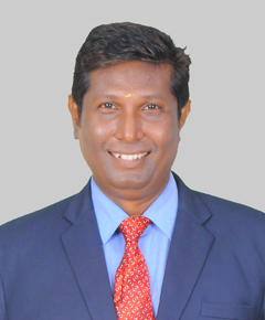 Prasanna Rajeshkumar