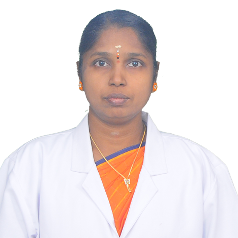 POONGOTHAI P