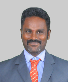  Dr. A. Kathirvel