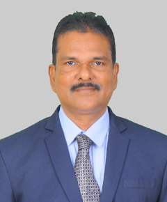 Dr.R.P.Suresh Jeyakumar