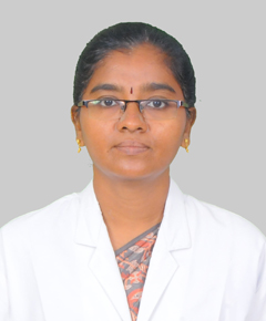 THILAKAVALLI K