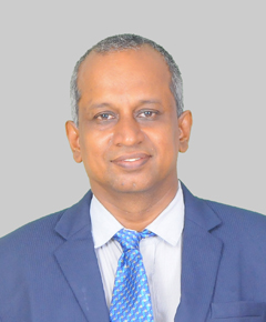 Mr.K.RAJKUMAR