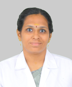 Ms. M. Sivagami