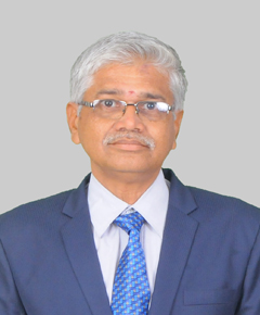 J RAMESH
