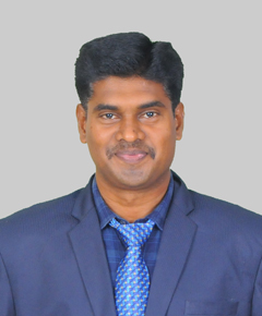 L. Arunraja