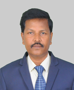 T RAJENDRAKUMAR
