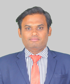 Mr.A.SILAMBARASAN