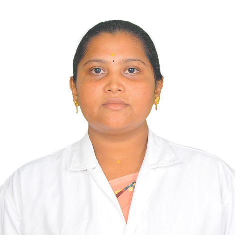 KIRUTHIKA P