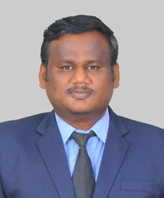  Dr. L. Ramkumar