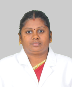 Ms. M. Hemalatha