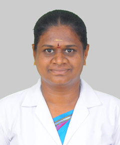 Dr.M.SHOBANA