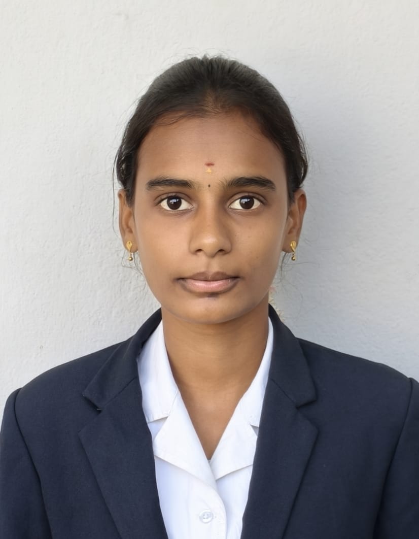 Dharshana A