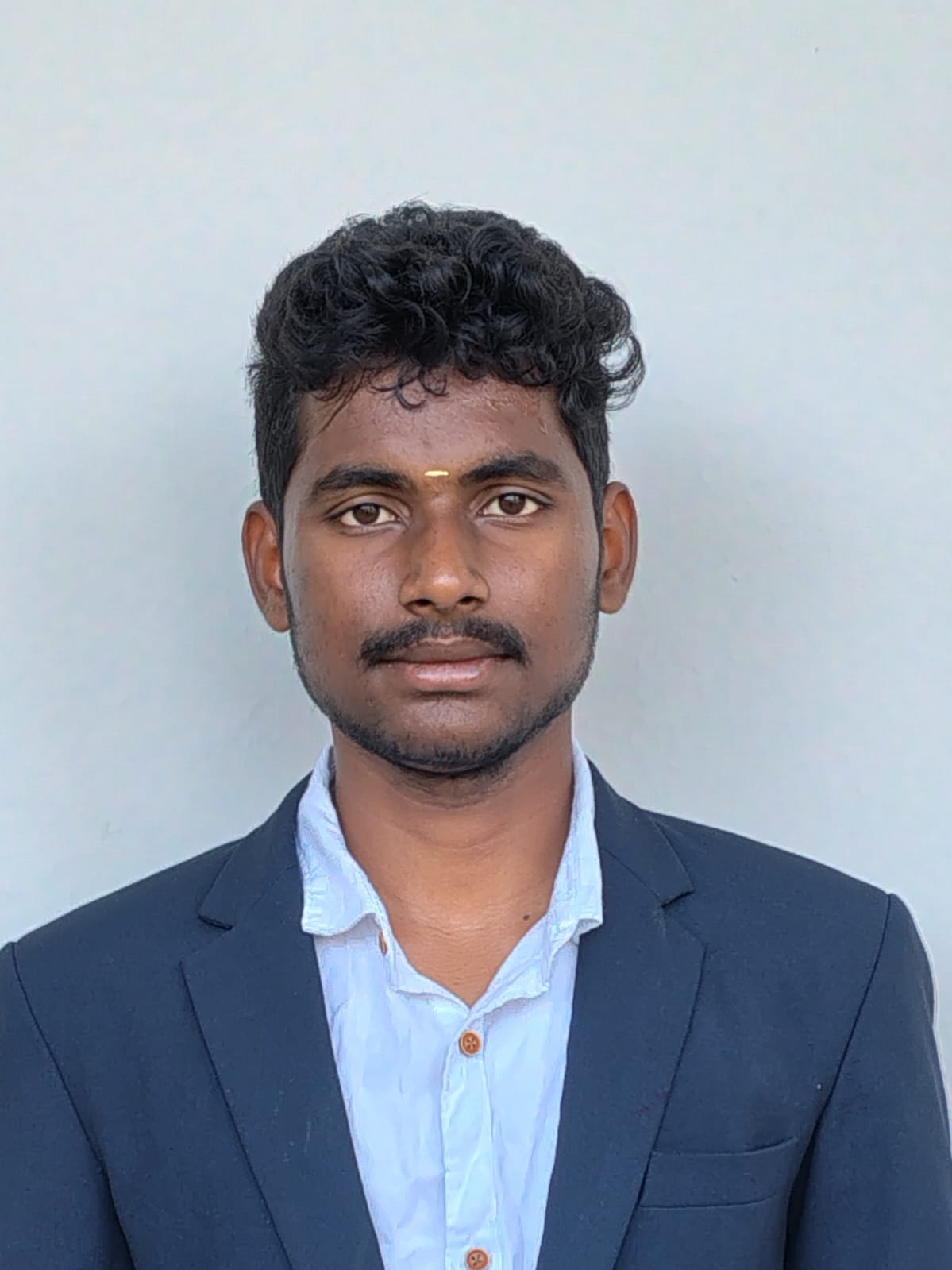 Gokul G