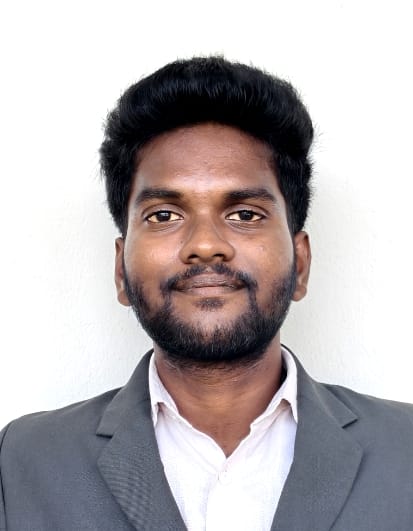 Hariharan P