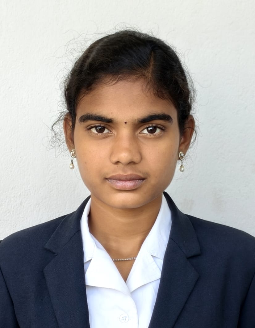Srimathi S