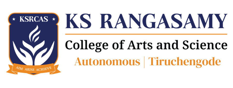 KSRCAS Logo